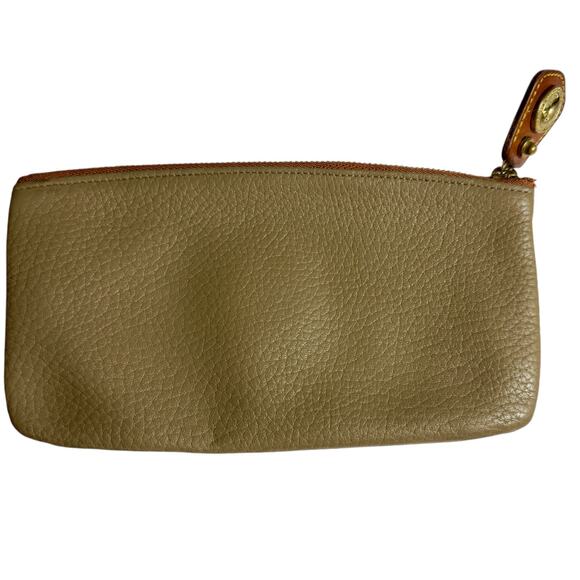 Dooney & Bourke Zipper Pouch - Picture 2 of 8